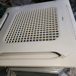 냉난방 에어컨입니다