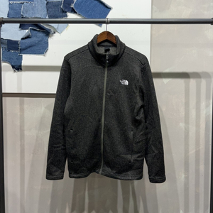 (95) 노스페이스 등산 아웃도어 후리스 플리츠 자켓