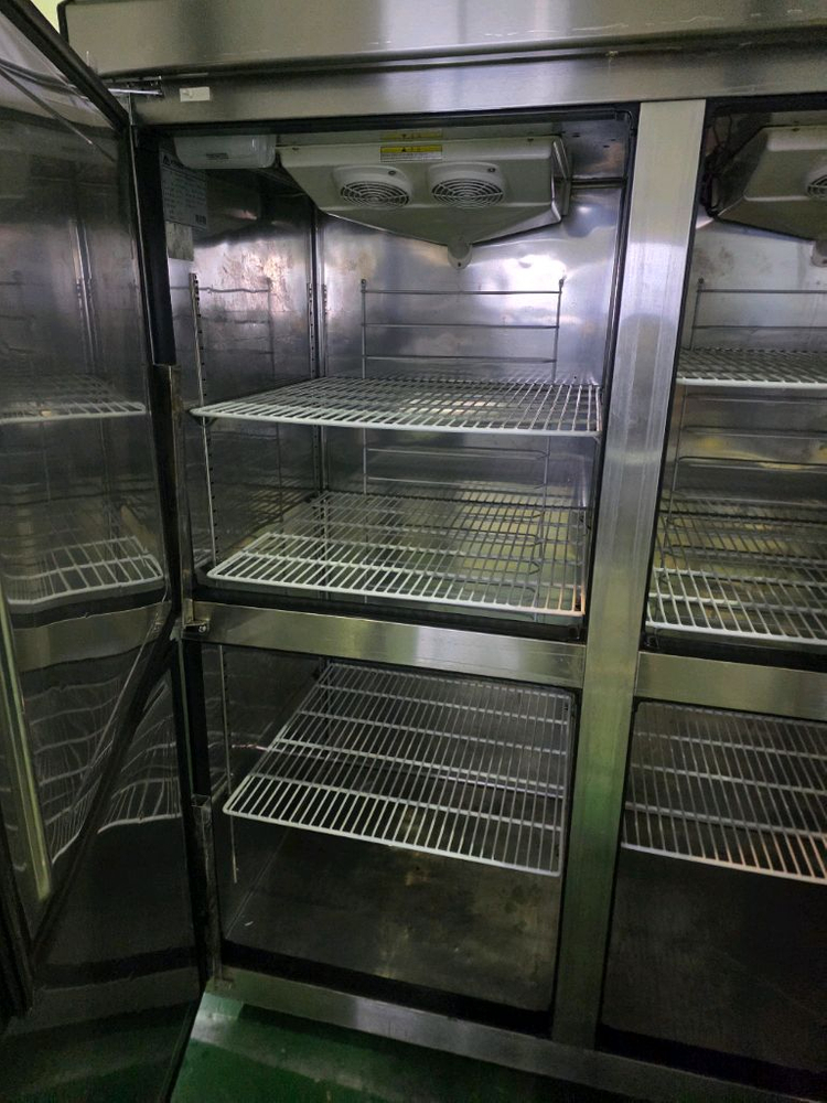 수직냉동냉장고 음료냉장고 일괄판매합니다--2