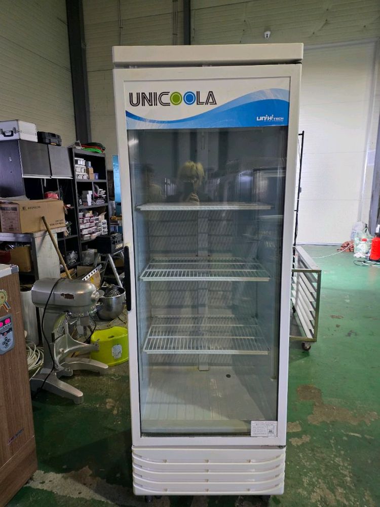 수직냉동냉장고 음료냉장고 일괄판매합니다--3