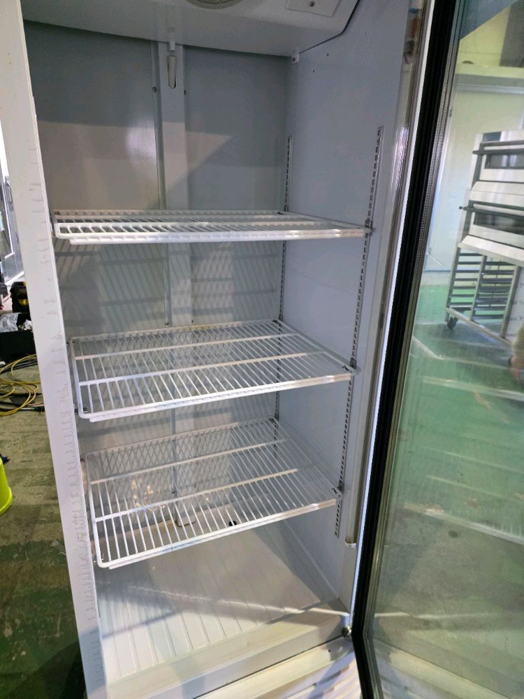 수직냉동냉장고 음료냉장고 일괄판매합니다--4