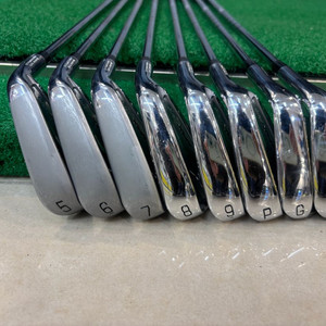 미즈노 JPX S30 아이언세트