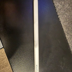 애플펜슬 프로(정품, 박스없음)