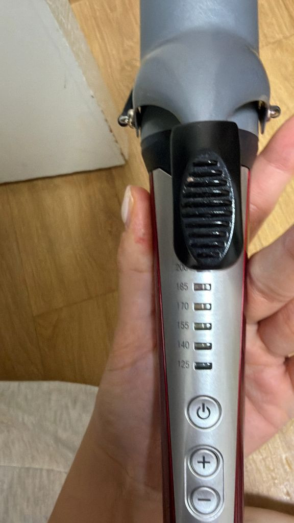 비달사순 40mm 봉고데기--1