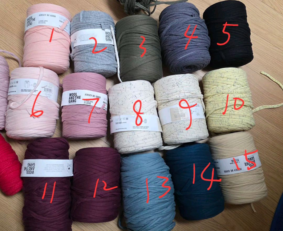 울앤더갱 저지비굿 Woo land the gang--1