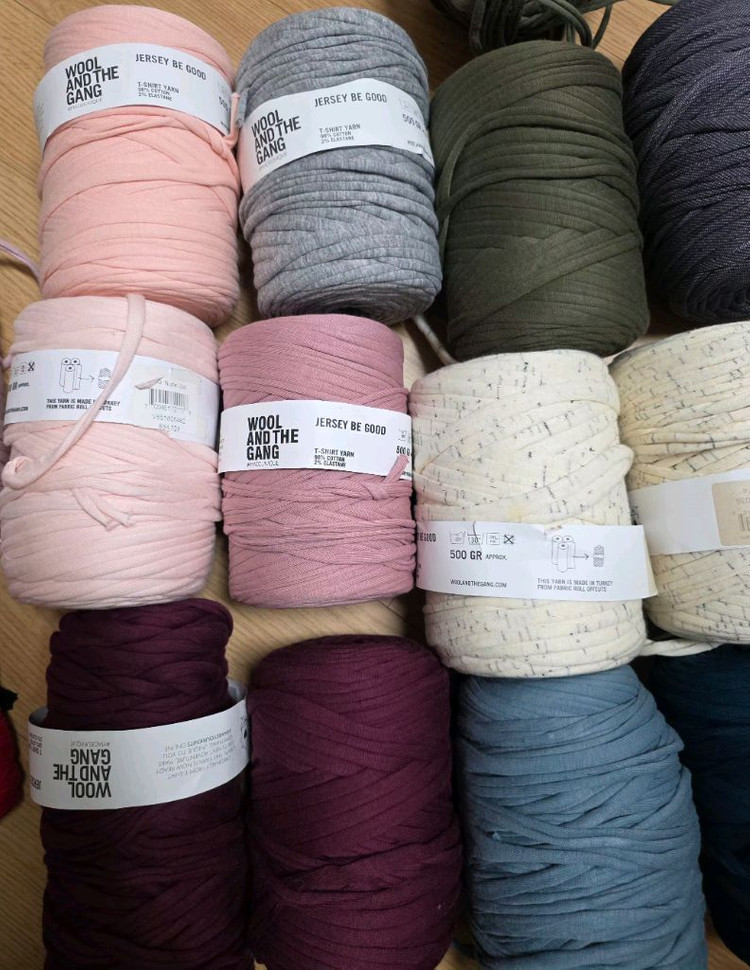 울앤더갱 저지비굿 Woo land the gang--2