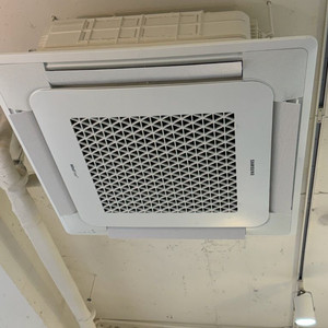 삼성 무풍 천장형 냉난방기 (시스템에어컨) 이미지