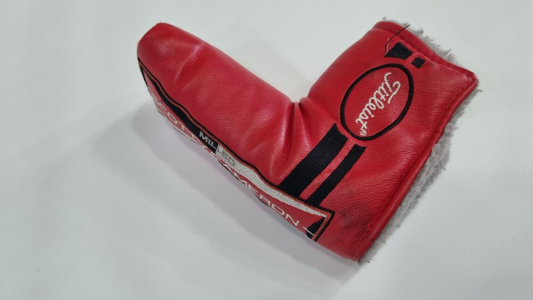 스카티카메론 CIRCA 62 퍼터 블레이드형 33인치 / 커 이미지