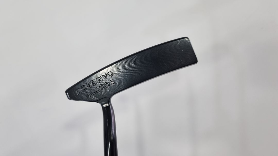 스카티카메론 CIRCA 62 퍼터 블레이드형 33인치 / 커 이미지