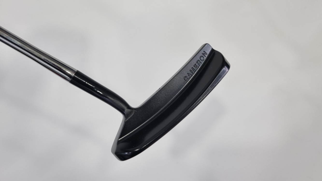 스카티카메론 CIRCA 62 퍼터 블레이드형 33인치 / 커 이미지