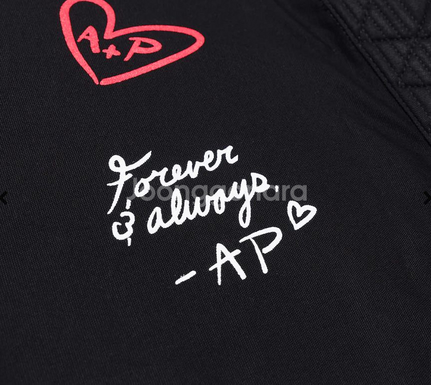 새상품) 알비노앤프레토 AP 러브앤헤이트 2 주짓수 도복--4