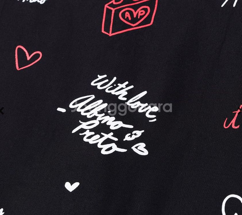 새상품) 알비노앤프레토 AP 러브앤헤이트 2 주짓수 도복--7