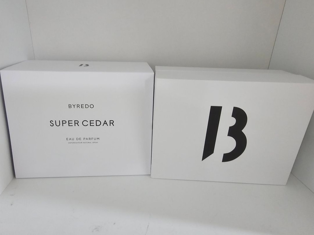 바이레도 슈퍼시더 EDP 100ml 남여공용 [무배][새상품]--2