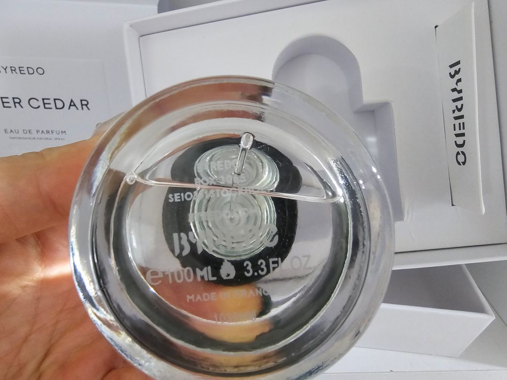 바이레도 슈퍼시더 EDP 100ml 남여공용 [무배][새상품]--1