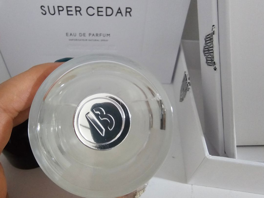 바이레도 슈퍼시더 EDP 100ml 남여공용 [무배][새상품]--3