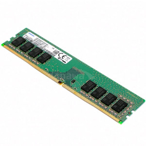 삼성 데스크탑용 램 ddr4 8gb 2666 2개