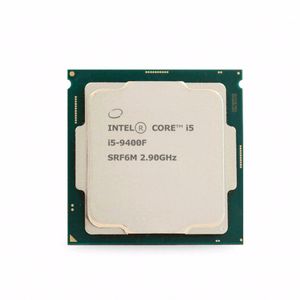 인텔 i5-9400F
