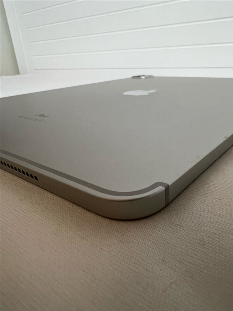 아이패드프로12.9 5세대 m1 셀룰러 128--5