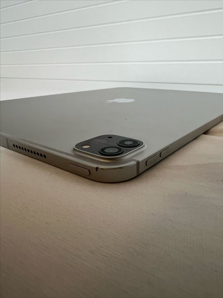 아이패드프로12.9 5세대 m1 셀룰러 128--7