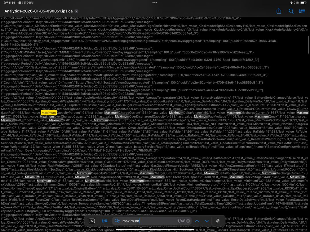 아이패드프로12.9 5세대 m1 셀룰러 128--8