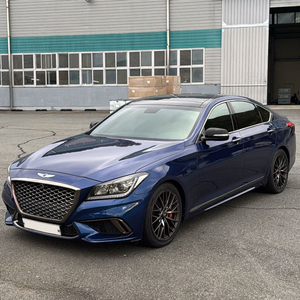 제네시스DH 3.3 모던 후륜 스포츠개조 판매