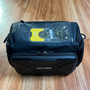 Wild Man 자전거 사이클 가방