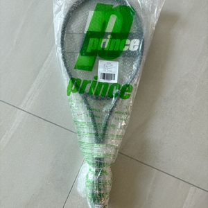 프린스 TXT ATS 투어 카본 테니스 라켓 새상품
