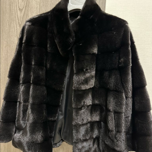 르밍크 블랙그라마 밍크