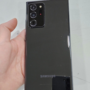갤럭시 노트20울트라 256GB 가성비
