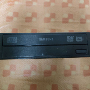 삼성 CD RW 시디룸