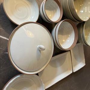 이도 도자기 소호 광주요 이도 이미지