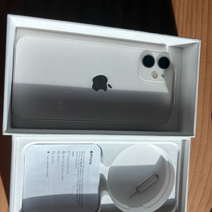 아이폰 12 미니 mini 128기가