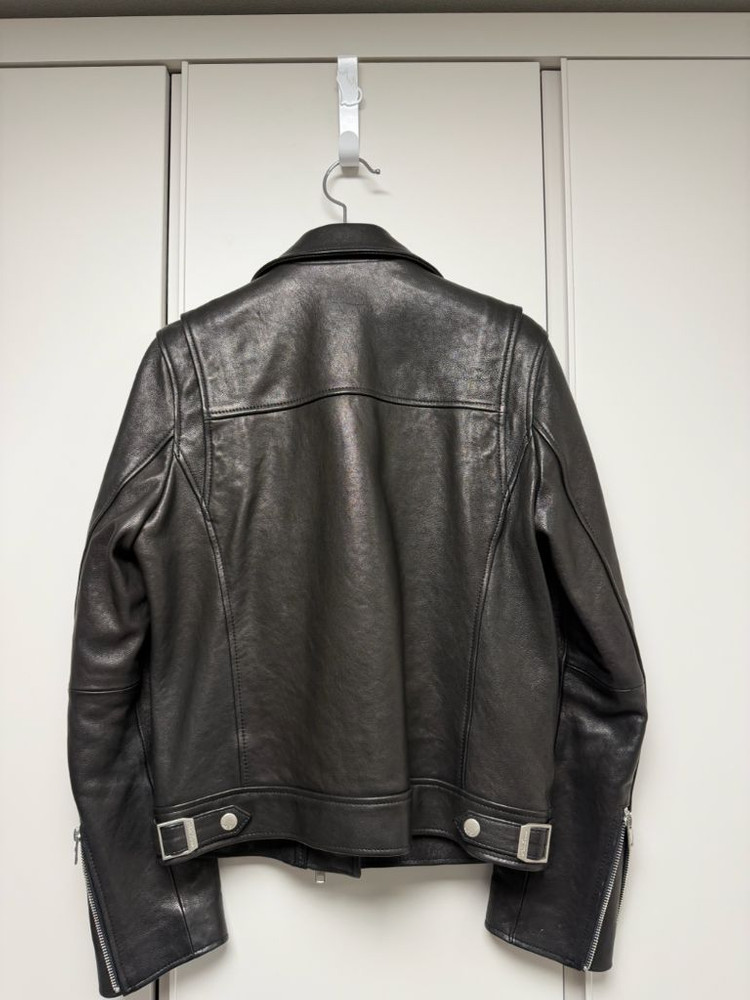 느와르라르메스 라이더 자켓 (여성) 이미지