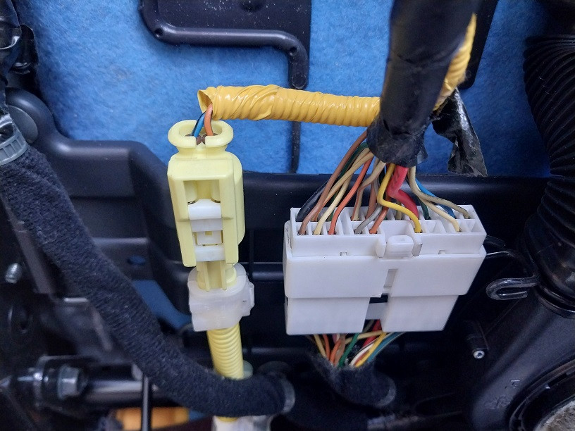 제네시스BH 운전석 조수석 전동 통풍 메모리 시트 레일 이미지