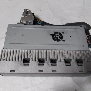 제네시스BH 순정 렉시콘 앰프 / 96370-3M400 963703M400