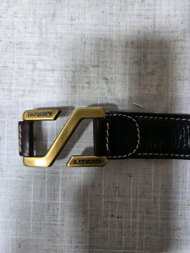 테스토니 벨트--1