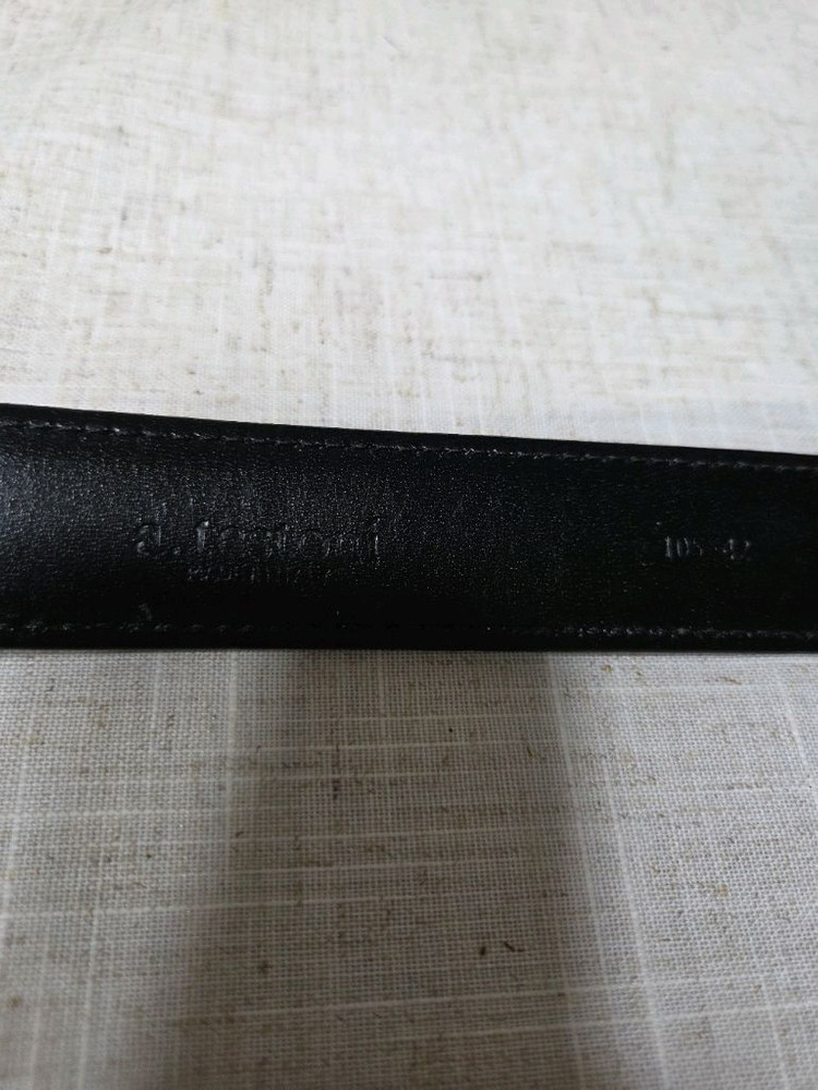 테스토니 벨트--2