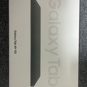갤럭시탭 A9+ 5G
