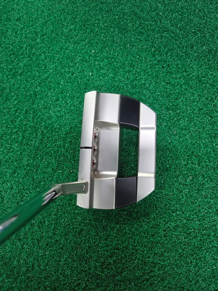 SCOTTY CAMERON 스카티카메론 뉴 패스트백 1.5 퍼터 이미지