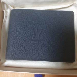 정품,새상품) 루이비통 남성 반지갑 이미지
