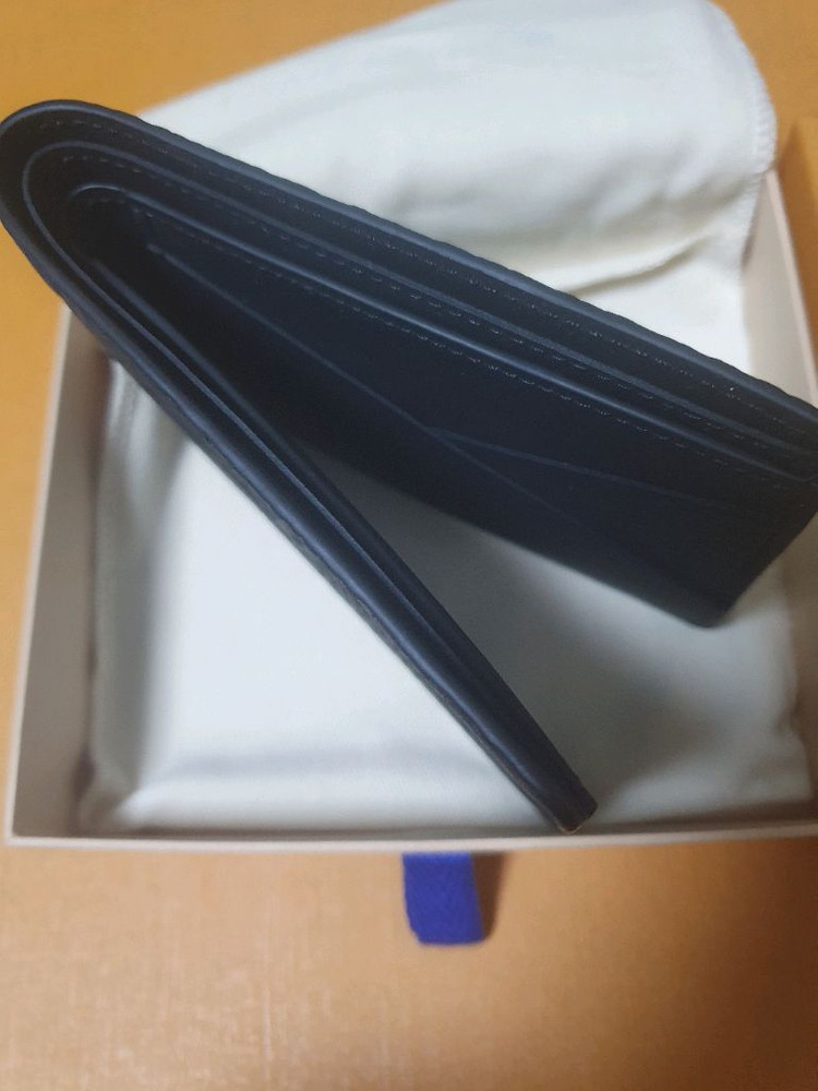 정품,새상품) 루이비통 남성 반지갑 이미지