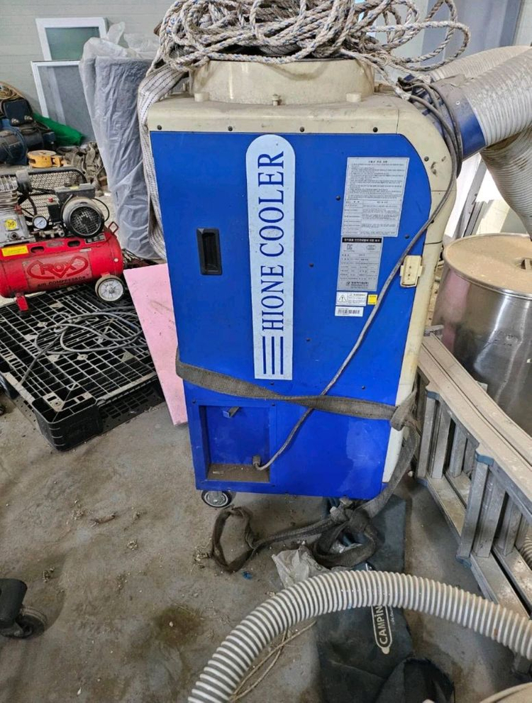 Migatronic Sigma Galaxy 300 용접기--2