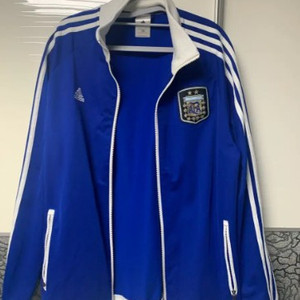 아디다스 아르헨티나 파흰 져지(110)