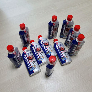 인덕션 클리너, 금속 세정제