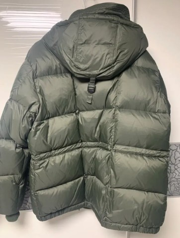 아웃스탠딩 카라코람 올리브 M--1