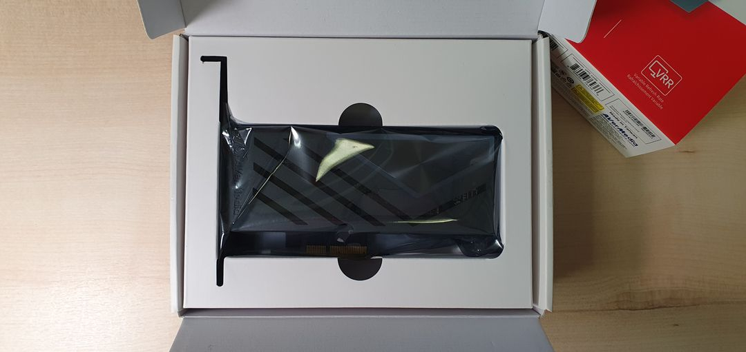 에버미디어 Live Gamer 4K 2.1 GC575 HDMI2.1 캡쳐카드 내장형 PCIe--2