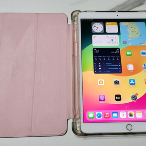 급처) 아이패드프로 256G LTE 모델