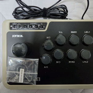 조이트론 아케이드스틱 중고거래... | 중고나라 - 안심되는 중고거래