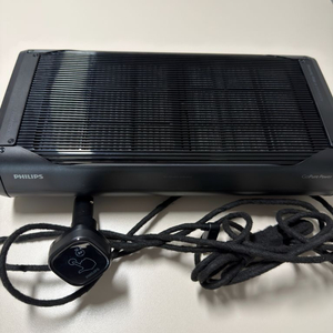 필립스 고퓨어 파워 차량용 공기청정기 9311