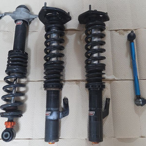 ATS5100 명품 일체형쇼바 판매합니다.